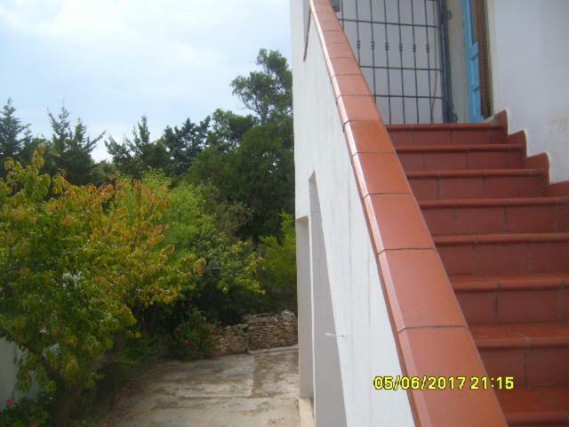 Casa Pita Villa Torre Colimena Exteriör bild