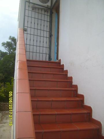 Casa Pita Villa Torre Colimena Exteriör bild