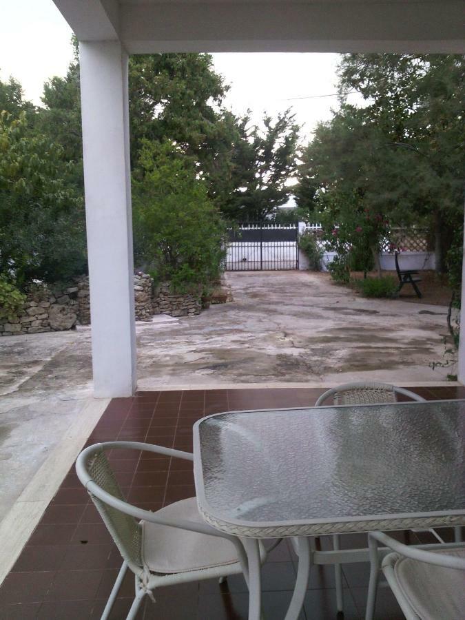 Casa Pita Villa Torre Colimena Exteriör bild