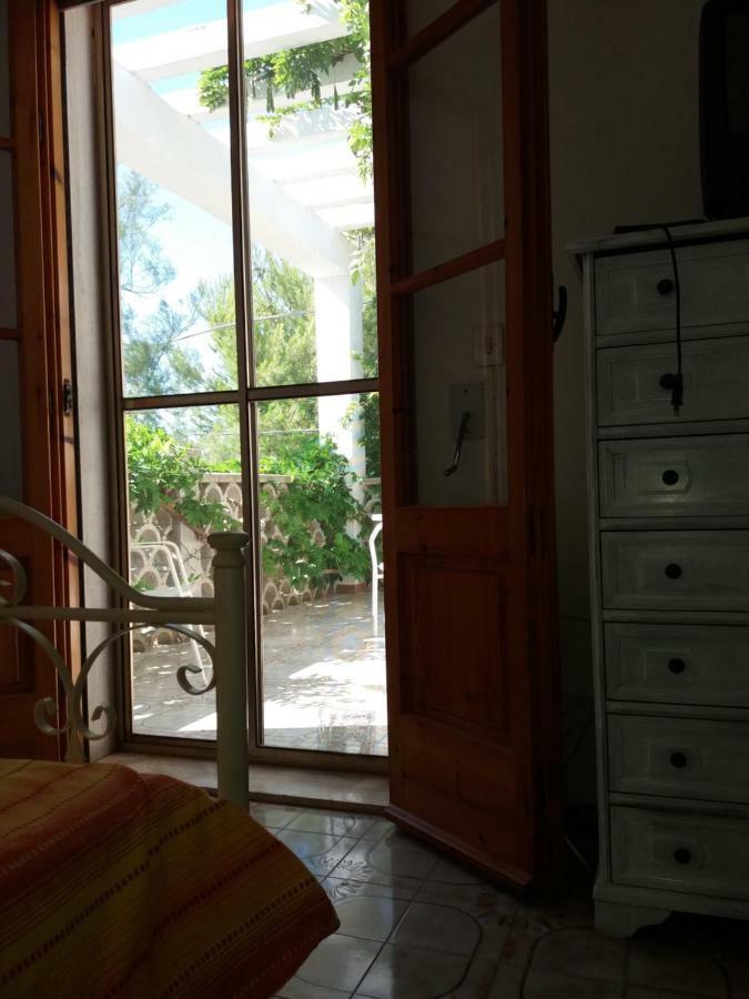 Casa Pita Villa Torre Colimena Exteriör bild