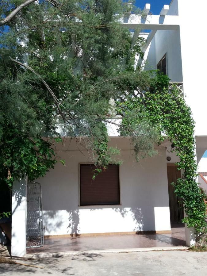Casa Pita Villa Torre Colimena Exteriör bild